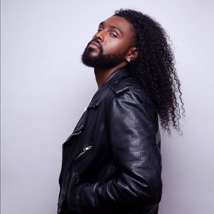 Meet your Posher, Marquel